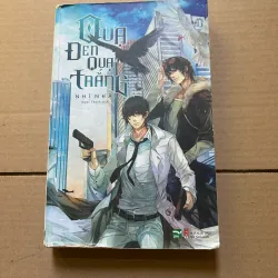 Quạ đen quạ trắng - Nhĩ Nhã (cũ nhiều)