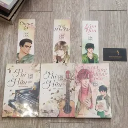 Hàng không bản - Lam Lâm 792162