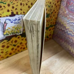 Một anh hùng thời đại - M.Lermontop 927985