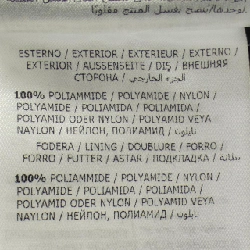 MONCLER MONTCLA Áo khoác lông vũ - Hàng hiệu Chính hãng 881464