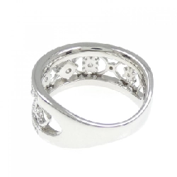 Nhẫn kim cương PT950 0.21CT 671571