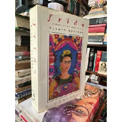 Frida - Hayden Herrera 597204