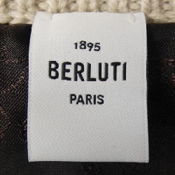 Berluti R25KBU02YWCZ Áo gile - Hàng hiệu Chính hãng 889165