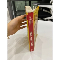 Mục Tiêu Thứ 6 - James Patterson 539323