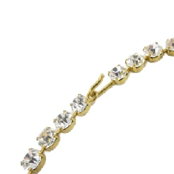 【Vintage】Dây chuyền Chanel 626407