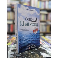 Sống và khát vọng - Adam khoo 122519