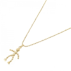 Hàng hiệu Authentic 750YG Necklace - UnoAere 843085