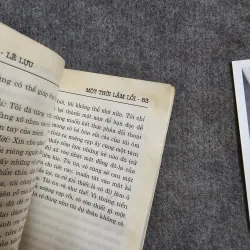 Một thời lầm lỗi và trở lại nước Mỹ - lê lựu 1004969