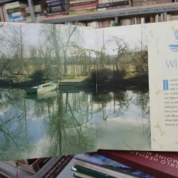 CULTIVATING SACRED SPACE (NUÔI DƯỠNG KHÔNG GIAN THÁNH THIỆN) 696924