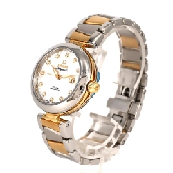Đồng hồ Omega Ladymatic YG Combi - 11P 425.20.34.20.55.002 SSxYG tự động - Hàng hiệu Chính hãng 875653