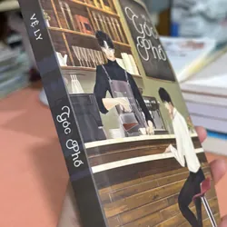 Góc phố 🌊 599563