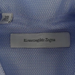 Áo sơ mi Ermenegildo Zegna - Hàng hiệu Authentic 893089