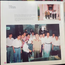 SÁCH ĐẠI TƯỚNG VÕ NGUYÊN GIÁP VỚI THÁI NGUYÊN 700733