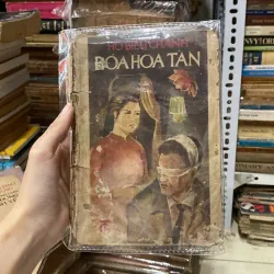 Đóa Hoa Tàn♟️