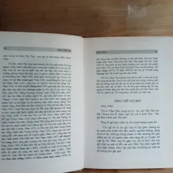Giai Thoại Nhà Văn Việt Nam - Thái Doãn Hiểu, Hoàng Liên biên soạn 754754