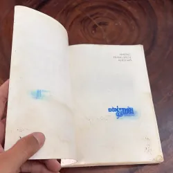 II Văn Học: Những Trang Sách Khép Mở (Quyển 2) - Trần Áng Sơn - 2002 999231