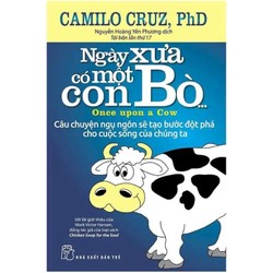 Ngày Xưa Có Một Con Bò – Camilo Cruz