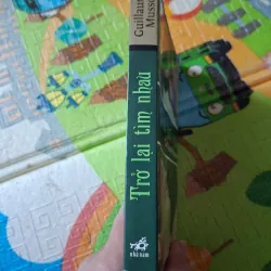 Trở lại tìm nhau 791748