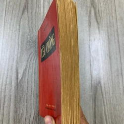 Lều chõng - ngô tất tố ( NXB Khai Trí ). 999 465975