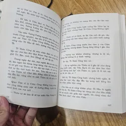 10 đại thừa tướng Trung Quốc (mất bìa, đủ nội dung)
 722441