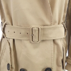 Miu Miu MIU MIU MS1581 Áo khoác trench 630568