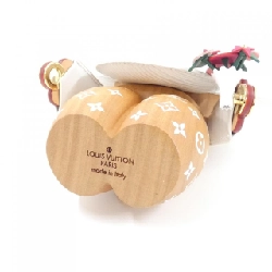 Louis Vuitton Vivienne Bride GI0760 Object 625630