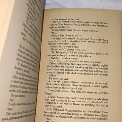 MUA 1 TẶNG 1: JOANNA TROLLOPE (Khổ lớn bìa cứng, tặng 1 khổ trung bìa mềm) 732531