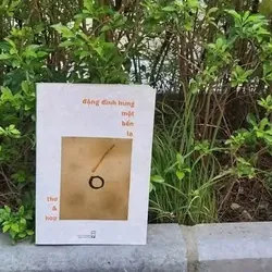 Đặng Đình Hưng 1 bến lạ 575903