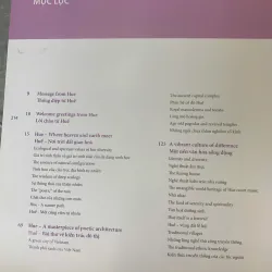 HUẾ: LÃNG MẠN VIỆT NAM 751311