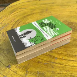  Combo VÔ CÙNG TÀN NHẪN VÔ CÙNG YÊU THƯƠNG ba tập- SARA IMAS 783362