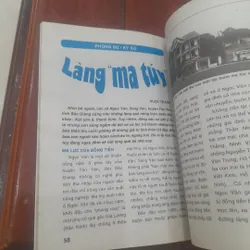 AN NINH TRẬT TỰ tập 235  tháng 9 năm 2011 688864