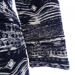 【Mã giảm giá】Chanel CHANEL Váy liền 652155