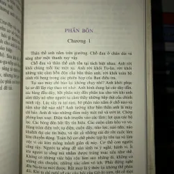 Xông vào dông bão - Đa-ni-in Gra-nin 799884