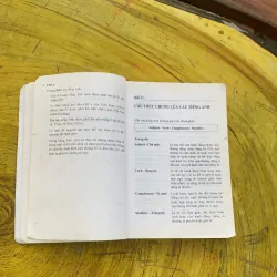 TỰ HỌC TIẾNG ANH - NGUYỄN THỊ NHÀN 797831