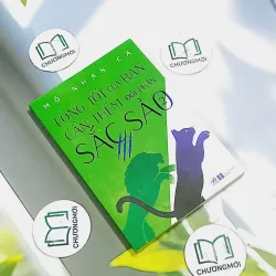 Lòng Tốt Của Bạn Cần Thêm Đôi Phần Sắc Sảo 2 - Mộ Nhân Ca 705768