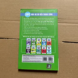 Đưa dự án đến thành công 998229