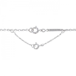 Dây chuyền C Heart Cartier - Hàng hiệu Authentic 841667