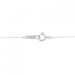 Dây chuyền kim cương PT900/PT850 0.15CT - Hàng hiệu Authentic 859345