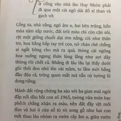 [TRUYỆN NGẮN] Quán thủy thần - Nguyễn Hải Yến 577632