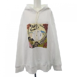 Áo khoác hoodie đĩa STELLA MCCARTNEY