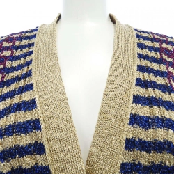 【Mã giảm giá】Áo cardigan CHANEL 645603