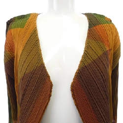 Pleats Please PLEATS PLEASE Áo khoác cardigan 635429