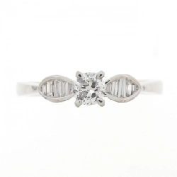 Nhẫn kim cương PT900 0.18CT - Hàng hiệu Authentic 849155