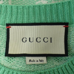 Áo khoác cardigan GUCCI 639518