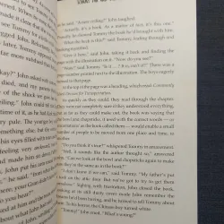 TOMMY TAN AND THE BOWL OF TIME 931179