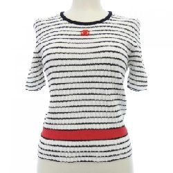 CHANEL LOOK7 P76857K11060 Áo - Hàng hiệu Chính hãng