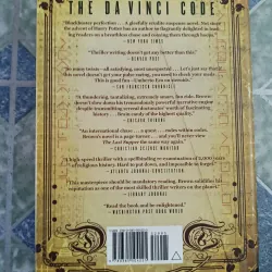 The lost symbol ( bản tiếng Anh) - Dan Brown 701498