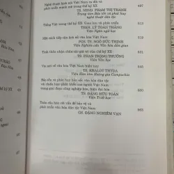 VIỆT NAM TRONG THẾ KỶ XX 602824