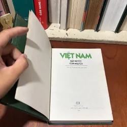 II Sách Liên Xô: Việt Nam Đất Nước Con Người - E.P. Gladunốp (Chủ Biên) - 1985 719540
