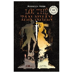 Lời thề tàn nhẫn - Rebecca Ross - 2025 - Kỳ ảo - Giả tưởng Rebooks.vn